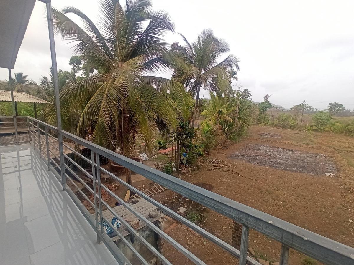 Priyansh Home Stay Harihareshwar Ngoại thất bức ảnh