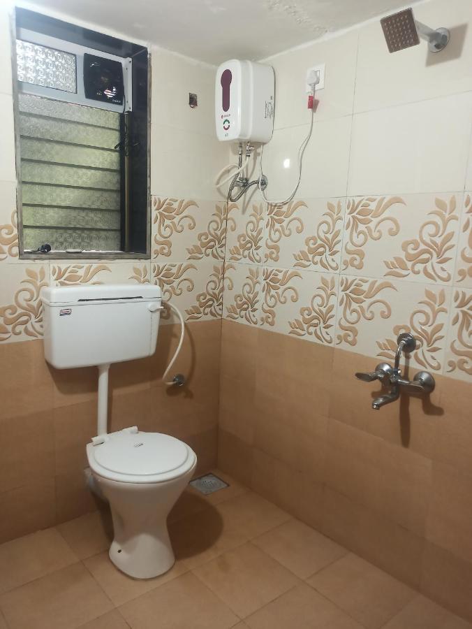 Priyansh Home Stay Harihareshwar Ngoại thất bức ảnh