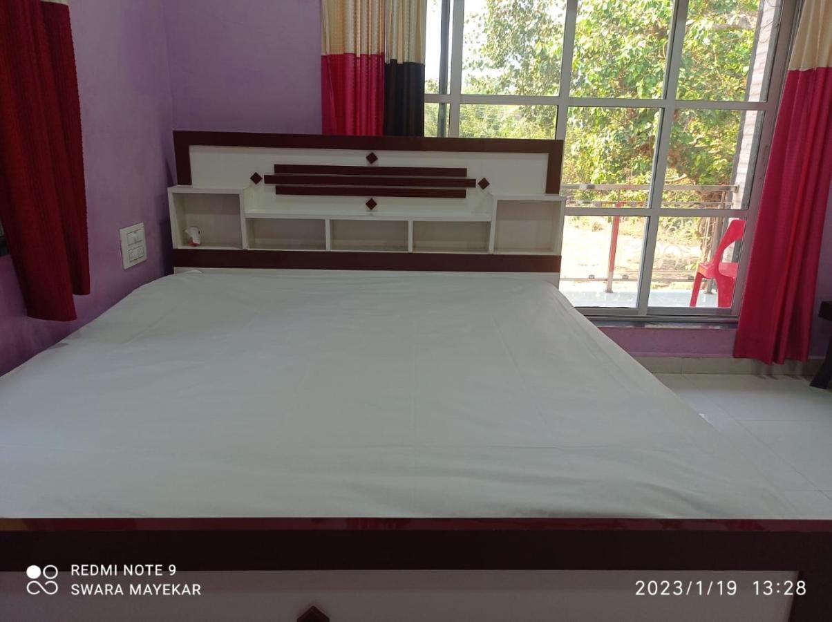 Priyansh Home Stay Harihareshwar Ngoại thất bức ảnh